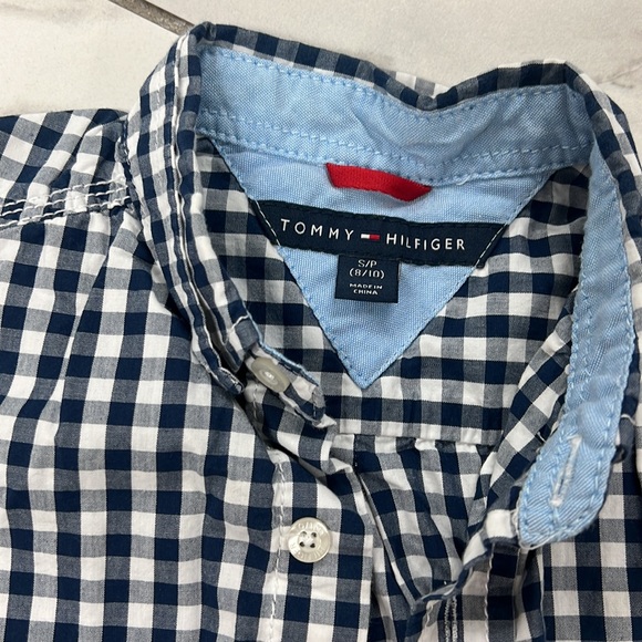 Boy shirt and short - Picture 3 of 5